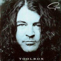 Gillan - Toolbox (1991)  Lossless