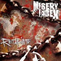 Misery Index - Retaliate (2003)  Lossless