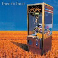 Face to Face - Big Choice (Remasterd 2016) (1995)