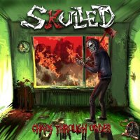 Skulled - Chaos Through Order (2014)