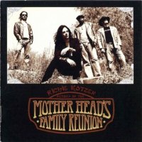 Richie Kotzen - Mother Head\'s Family Reunion (1994)  Lossless