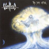 Warhead - The Day After (1987)