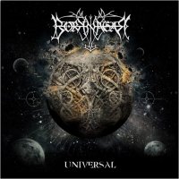 Borknagar - Universal (Limited Fanbox Edition) (2010)  Lossless