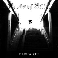 Woods Of Belial - Deimos XIII (Reissued 2009) (2003)