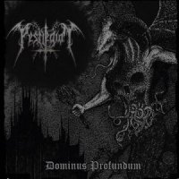 Pestlegion - Dominus Profundum (2017)