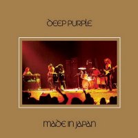 Deep Purple - Made In Japan (1973)