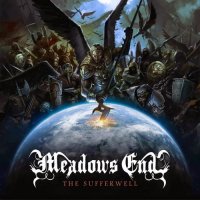 Meadows End - The Sufferwell (2014)