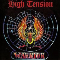 High Tension - Warrior (1984)