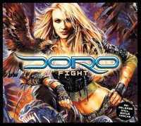 Doro - Fight (Limited Edition) (2002)