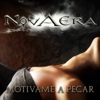 Nova Era - Motívame A Pecar (2013)