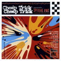 Cheap Trick - Special One (2003)