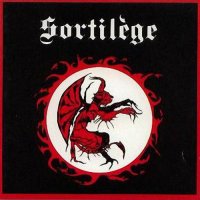 Sortilege - Sortilege (1983)