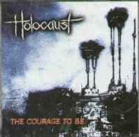 Holocaust - The Courage to Be (2000)