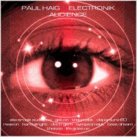 Paul Haig - Electronik Audience (2007)