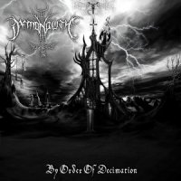 Daemonolith - By Order Of Decimation (2009)