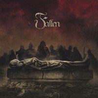 Fallen - Fallen (2015)