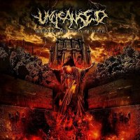 Uncleansed - Defacing The Deity Of Filth [EP] (2016)