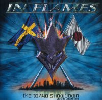 In Flames - The Tokyo Showdown (Live In Japan 2000 / 2CD Mexico Ed.) (2001)  Lossless