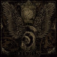 Alone At Last - Rebuild (2011)