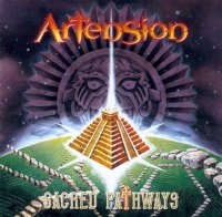 Artension - Sacred Pathways (2001)