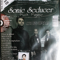 VA - Sonic Seducer : Cold Hands Seduction Vol. 35 (2004)