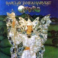 Barclay James Harvest - Octoberon (2003 Remastered) (1976)