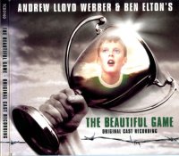 Andrew Lloyd Webber - The Beautiful Game (2000)  Lossless