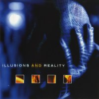 Last Influence Of Brain - Illusions And Reality (2004)