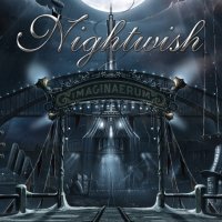 Nightwish - Imaginaerum (Limited Edition / 2CD) (2011)
