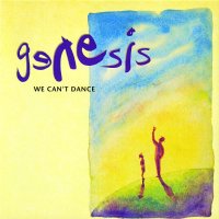 Genesis - We Can\'t Dance (Remastered 2007) (1991)