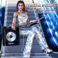 Cynthia Witthoft - Classy Metal & Charm Instrumental Collection (2007)