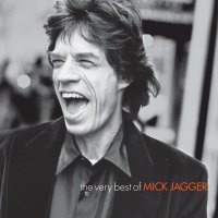 Mick Jagger - The Very Best Of Mick Jagger (Compilation) (2007)