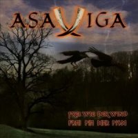 Asaviga - Frei Wie Der Wind (2012)