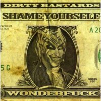 Shame Yourself - Wonderfuck (2012)