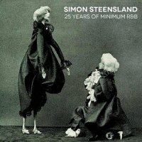 Simon Steenslan - 25 Years Of Minimum R&B (2017)