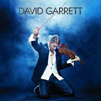 David Garrett - David Garrett (2009)