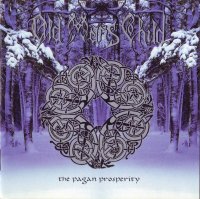 Old Man\'s Child - The Pagan Prosperity (1997)  Lossless