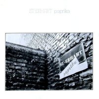 St-Erhart - Paprika (1981)