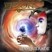 Rizon - Masquerade (2012)