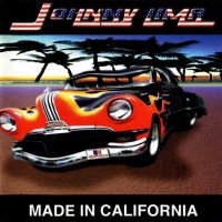 Johnny Lima - Made In California (2003)