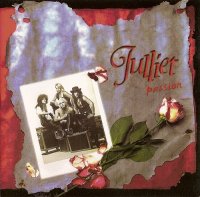 Julliet - Passion (2002)  Lossless