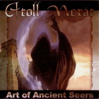 Atoll Nerat - Art Of Ancient Seers (2001)  Lossless