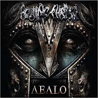 Rotting Christ - AEALO (2010)