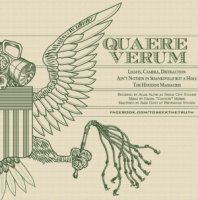 Quaere Verum - Quaere Verum [EP] (2011)