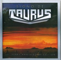 Taurus - Signo De Taurus (2006 Re-Issue) (1986)