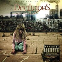 Devilicious - The Esoteric Playground (2012)