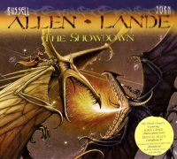 Russell Allen / Jorn Lande - The Showdown (2010)