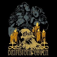 Brimstone Coven - II (2013)