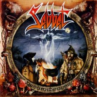 Sabbat - Dreamweaver (Remastered 2007) (1989)