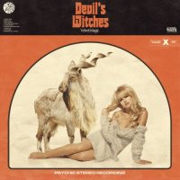 Devil\'s Witches - Velvet Magic (2017)